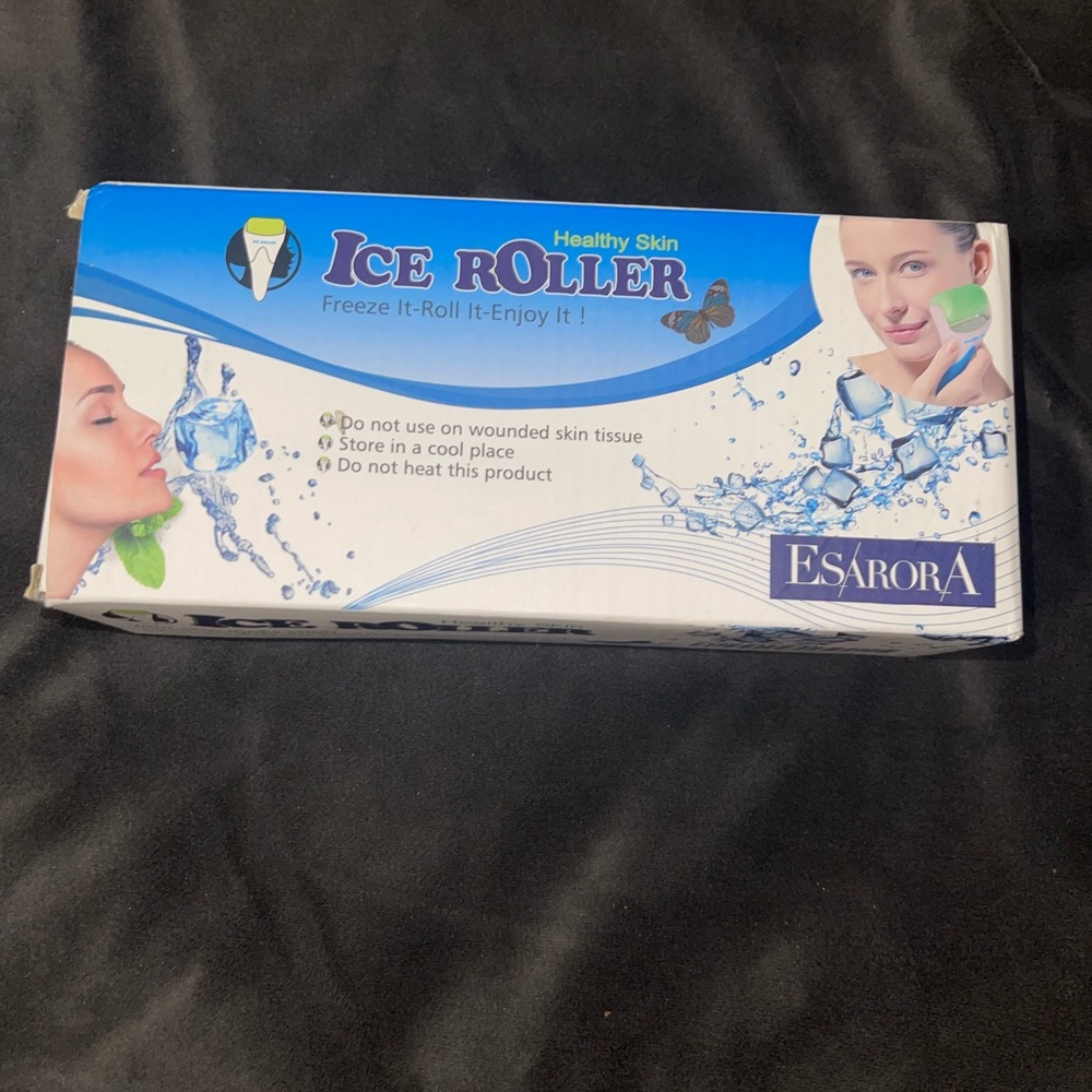 Face roller